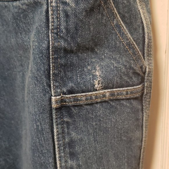 Dickies Streetwear Work Jeans 42x32 - Picture 7 of 9